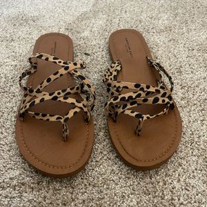 AE Sandals